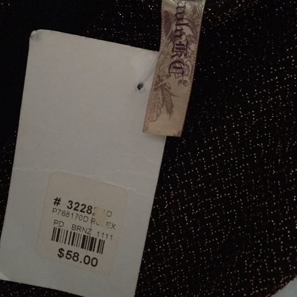 Black dress - Picture 8 of 8